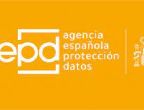 Modificación de la Ley Orgánica de Protección de Datos Personales y garantía de los derechos digitales.